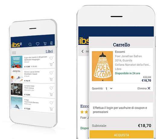 Immagine di offerte/