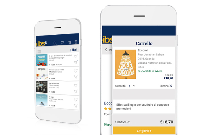 Immagine di offerte/